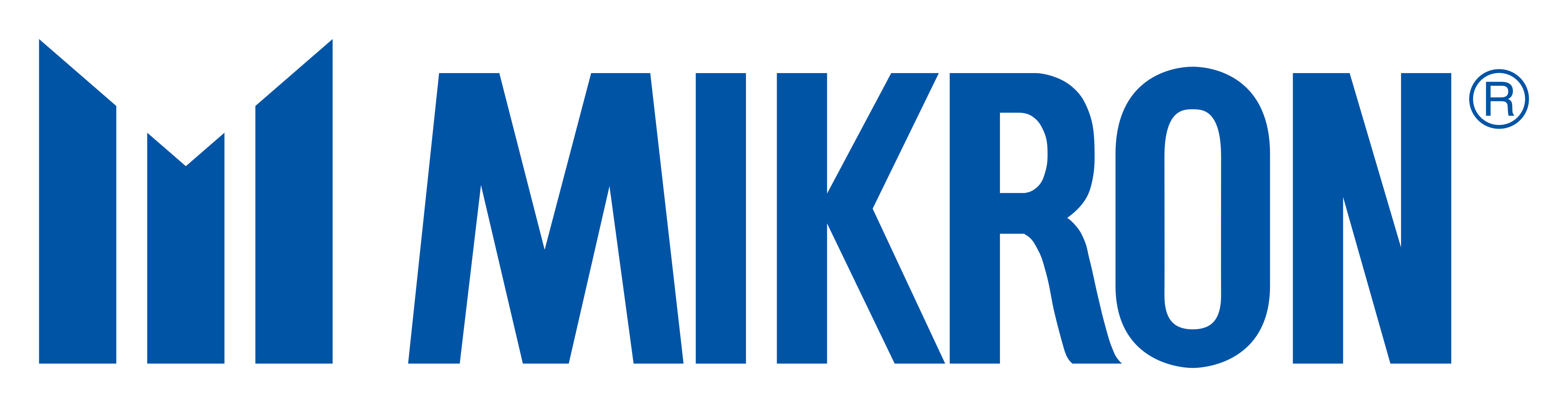 mikron